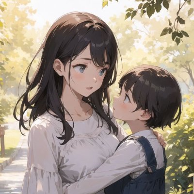 AIイラストでエルフの少女や鬼娘を自由な設定で描きます。
（予約投稿多め）
主にガチャで出たイラストに後でコメントを考えます。
自分で狙ったポーズや背景は難しいですね。
たまに連作ストーリーみたいのを作りたくなる時があります。
【無断転載禁止】カタカナに改名しました5/1