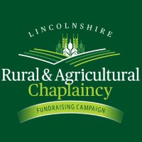 Lincolnshire Rural and Agricultural Chaplaincy(@LRAChaplains) 's Twitter Profile Photo