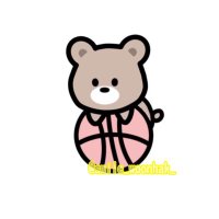 あるく🧸🏀(@smile_woonhak_) 's Twitter Profile Photo