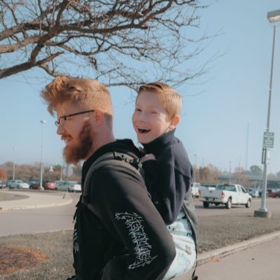 Step… no, DAD to the greatest 8 year old boy on the planet! Angelman Syndrome parent 🪽. A little bit to the left. https://t.co/3gRhht9hQr. Weather & Space