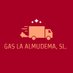 Gas La Almudema SL (@GasLaAlmudemaSL) Twitter profile photo