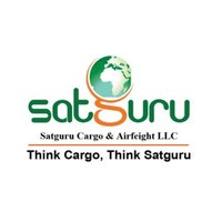 Satguru Cargo And Air Freight LLC(@SatguruLlc12425) 's Twitter Profile Photo