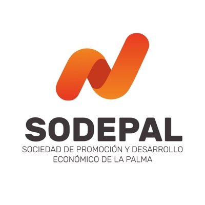 SODEPAL es una iniciativa del Cabildo de La Palma que viene a cubrir un espacio necesario: el desarrollo y la promoción económica de la Isla de La Palma.