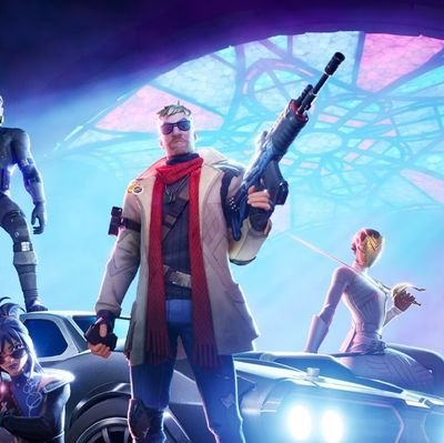 la légende sur Fortnite Vu que les septs ont disparu à cause du CHROME,je prends les choses en mains
-
ma date de naissance sur ce compte c'est la vraie vie