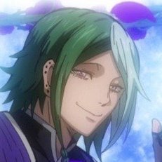 The Mischievous God only true Love: @LadyXfMonsters