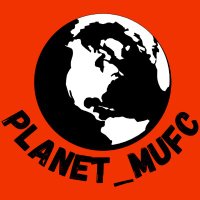 Planet_MUFC(@planet_mufc) 's Twitter Profile Photo