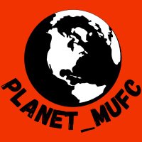 Planet_MUFC (@planet_mufc) 's Twitter Profile