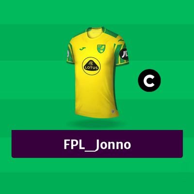 Norwich fan, FPL enthusiast
FPL 22/23 - 338k
FPL 23/24 -26k (currently)