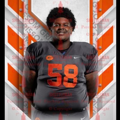 c/o 2025🎓 | Grissom High School🐅 | 6’3 300lbs| Email: sstephens0609@gmail.com