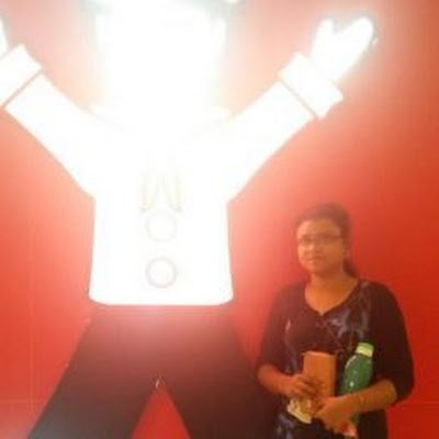 Bhuvanisha13073's profile picture. 