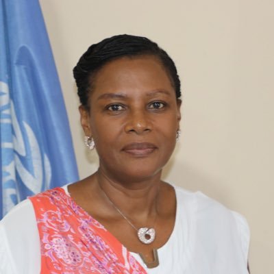 UN Resident Coordinator in #SierraLeone, leading @UNSierraLeone team in supporting government attain #Agenda2030 & #SDGs.