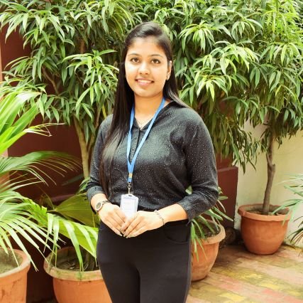 AWS AL & ML Scholar| Vice Chairperson @ieeeigdtuw | Web Developer | IGDTUW '25👩🎓|