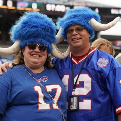 B.M.C.
strongest force !! Supporting our Buffalo Bills. We are Bills Mafia Community Standing Together.