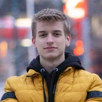 Kamil Moskała (@moskalakamil) 's Twitter Profile Photo