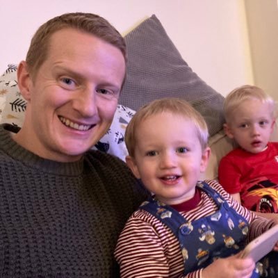 Bit-part footballer and full time chartered accountant and loves a comp or two 👍