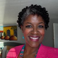 Dr. Tina Opie(@DrTinaOpie) 's Twitter Profile Photo