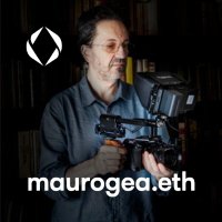 maurogea.eth (@mg07872856) 's Twitter Profile Photo maurogea.eth (@mg07872856) 's Twitter Profile Photo