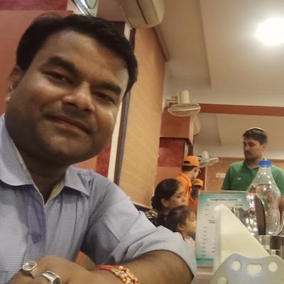 Chandresh164981's profile picture. 