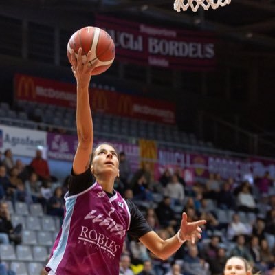 Ingeniera Química 👩🏽‍🎓 trabajando como Energy Specialist ~ Jugadora de Baloncesto ⛹🏽‍♀️ (@flleidafemeni LF2) (@basquetdaurat 3x3) ~📍Tarragona 🌊☀️