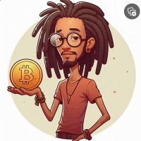 Rasta - Canal Cripto Jah. (@criptojah) 's Twitter Profile Photo Rasta - Canal Cripto Jah. (@criptojah) 's Twitter Profile Photo