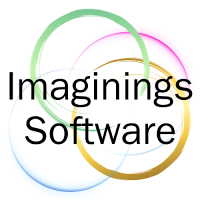 Imaginings Software(@ImaginingsSW) 's Twitter Profile Photo