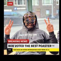 bob(@TheBestPoaster) 's Twitter Profile Photo