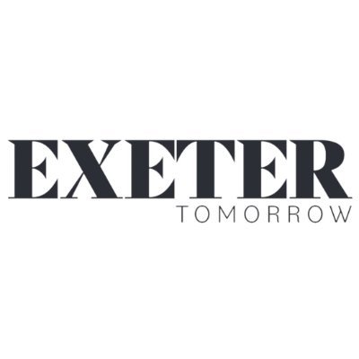 Out now - The Exeter Tomorrow Magazine. Celebrating our City, its People and Future.
⚡️ Powered by Clear Sky Publishing