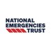 National Emergencies Trust (@NatEmergTrust) Twitter profile photo