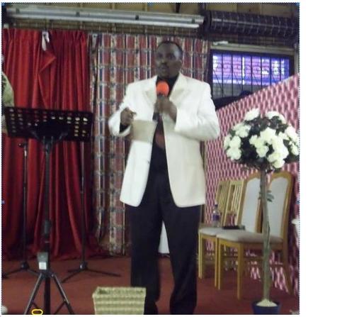 Wofem_Church's profile picture. A deliverance church based on Miracles and Wonders of JESUS CHRIST