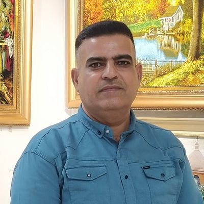 khdyr_y's profile picture. اني ابن الحشد المقدس العراقي