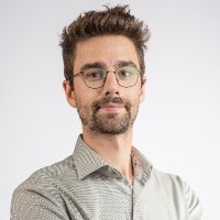 Bjorn Criel (@bjorncriel) Twitter profile photo