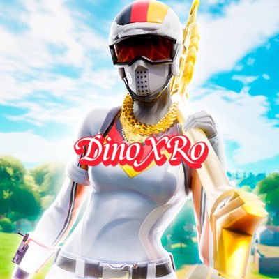 17 year old twitch streamer twitch DinoXRo