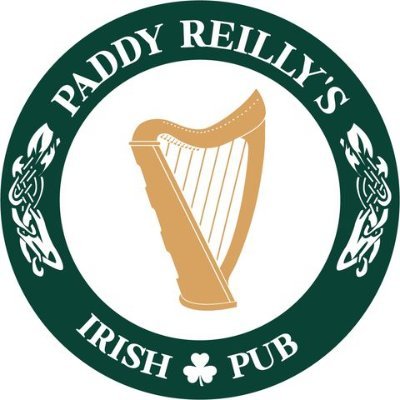 @paddyreillysbk
