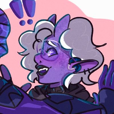 LVL 27 trans (he/they) illustrator who loves D&D + Star Wars • Looking for work! • COMMS: CLOSED • CONTACT: roelipolie@gmail.com