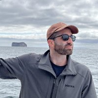 Ido Amos (@amosaurusrex) 's Twitter Profile