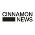 Cinnamon News (@newscinnamon) Twitter profile photo
