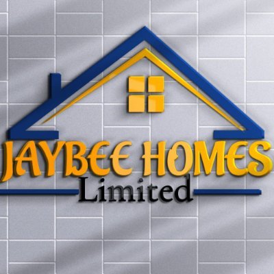 Jaybee homes limited
#RealEstate#Plotsforsale#
BUY,SELL AND MANAGE PROPERTIES WITH US
Consult & buy with us 
💌 jaybeehomesltd@gmail.com