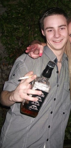 GavinWhite_94's profile picture. 