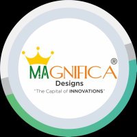 Magnifica Designs®(@magnificadsgns) 's Twitter Profile Photo