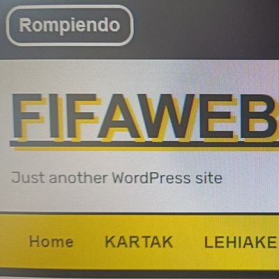 _FIFAWEBAPP_'s profile picture. 