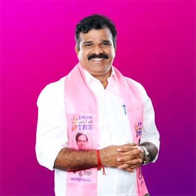 Former MLA, Andole Constituency (36) - Telangana State | BRS Party