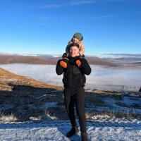 Connor James Greene (@connorgreene96) 's Twitter Profile