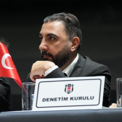 Beşiktaş JK Denetim Kurulu Üyesi, Mali Müşavir, CPA, Finance, Futbol Ekonomisi, Futbol Kapital