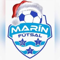 Marín Futsal(@marin_futsal) 's Twitter Profile Photo