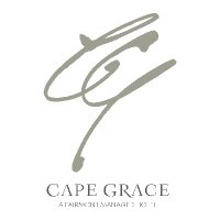 Cape Grace, A Fairmont Managed Hotel(@CapeGrace) 's Twitter Profile Photo