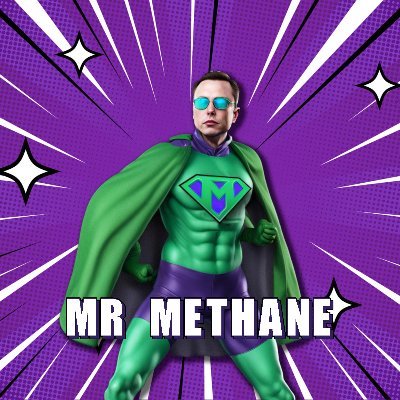 Mr_Methane_ONE's profile picture. 