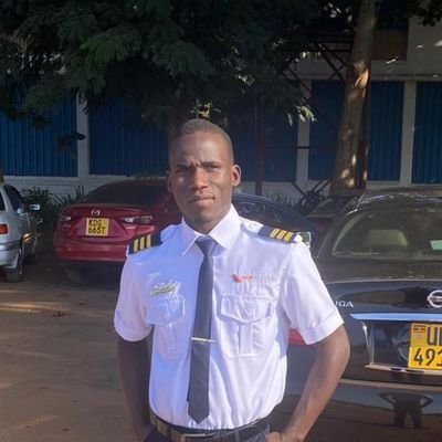 A proud Acholi🐘 || Ugandan 🇺🇬 || christian⛪|| Flight Operations officer✈️.