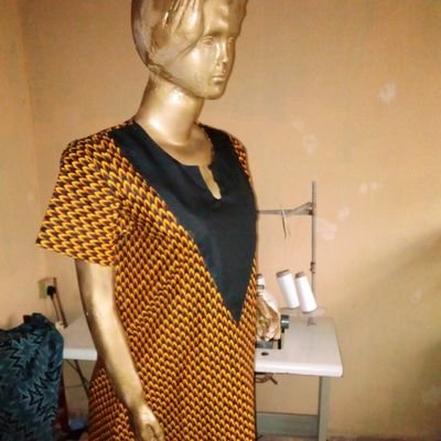 Homololarstitches
A bespoke fashion designer and a ready to wear in Lagos Nigeria.
We are just a dm away
07068781024
9,olajumoke street moshalashi road igando