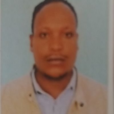 BokoDube13050's profile picture. I was born 1990 
live in Ethiopian. 
35 years old. 
graduated from Bule Hora University. 
2011 . in logistics and supply chain management. 
naw service costume.