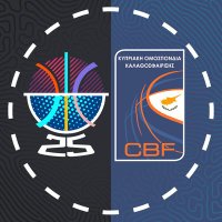 Cyprus Basketball Federation (@basketcyprus) 's Twitter Profile